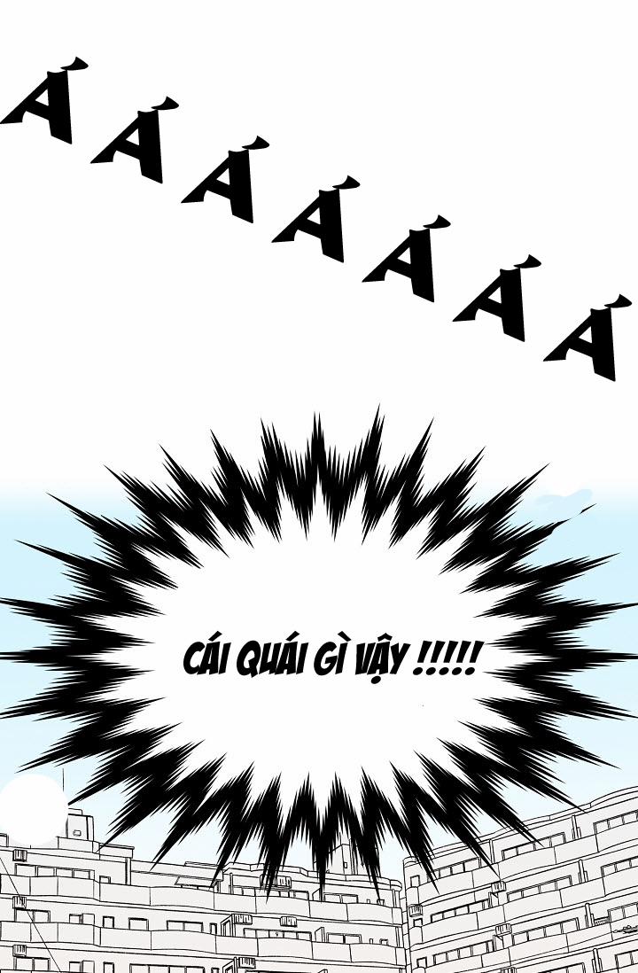 Creamy Creepy Boy 1 trang 76