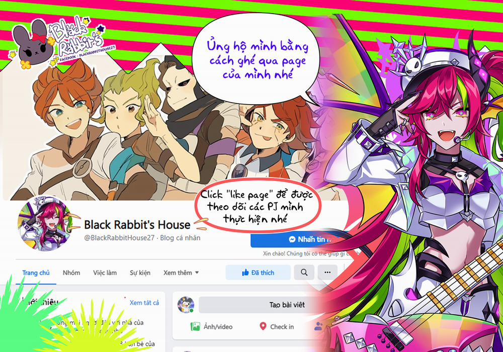 Creamy Creepy Boy 1 trang 78