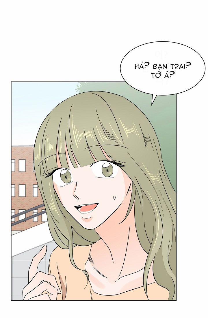 Creamy Creepy Boy 12 trang 11