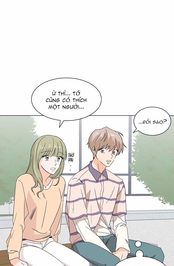 Creamy Creepy Boy 12 trang 12