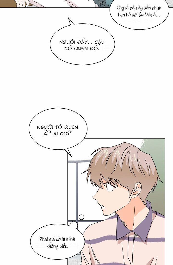 Creamy Creepy Boy 12 trang 13