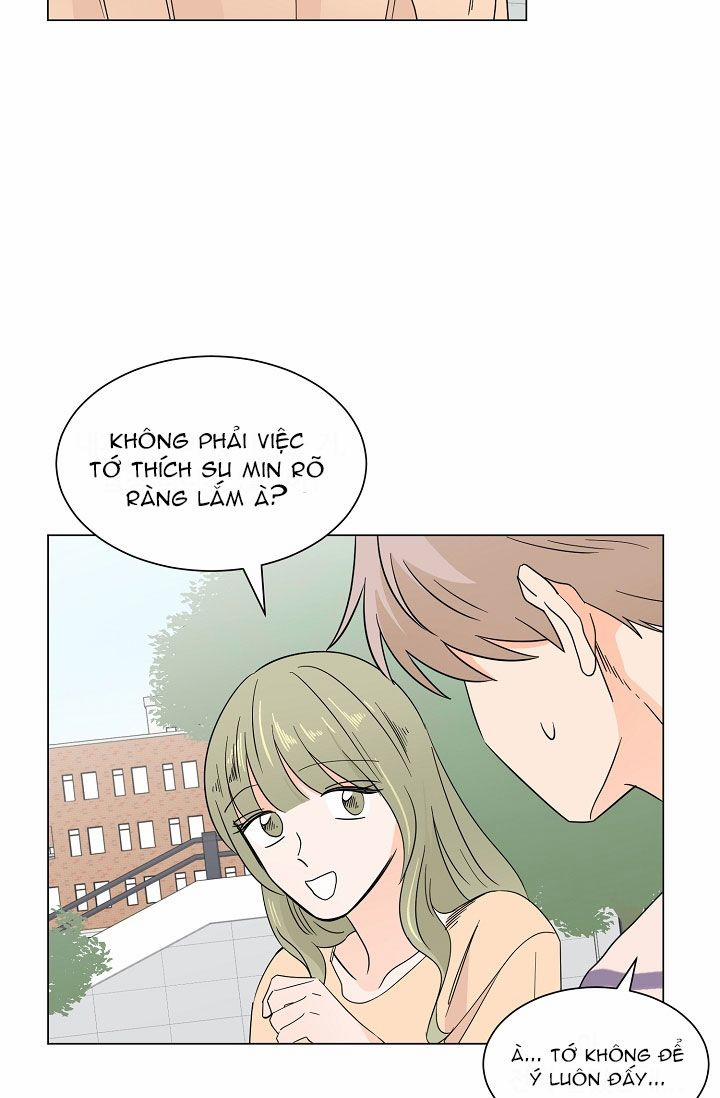 Creamy Creepy Boy 12 trang 15