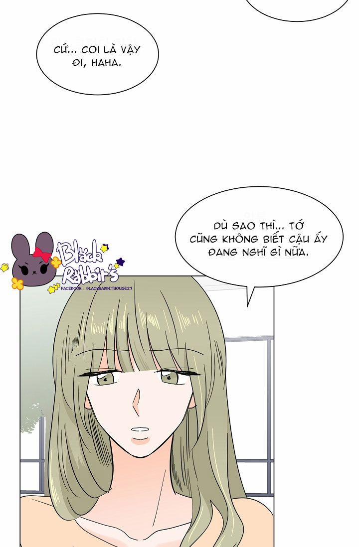 Creamy Creepy Boy 12 trang 16