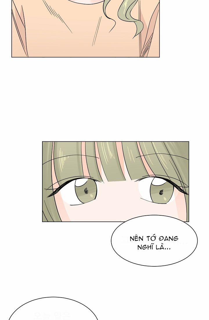 Creamy Creepy Boy 12 trang 17