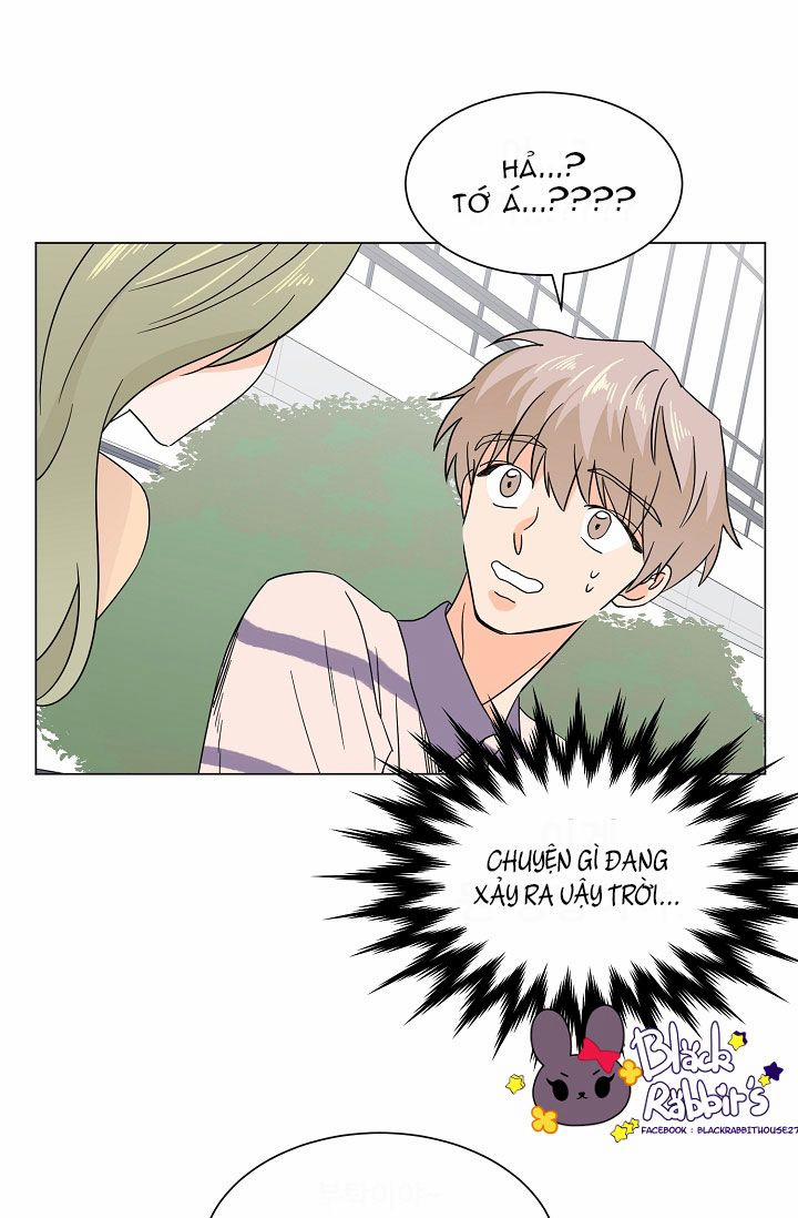 Creamy Creepy Boy 12 trang 19