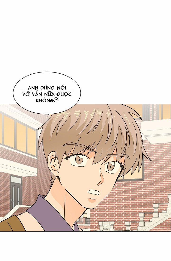 Creamy Creepy Boy 12 trang 24