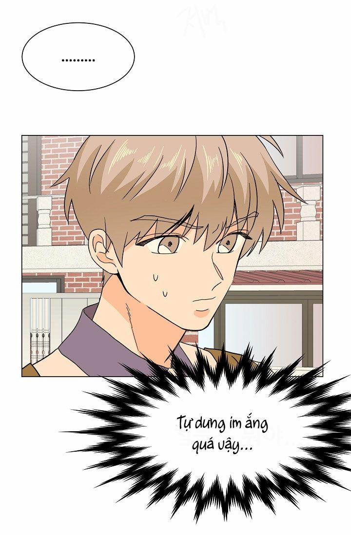 Creamy Creepy Boy 12 trang 27