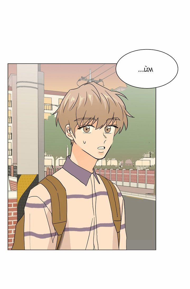 Creamy Creepy Boy 12 trang 29