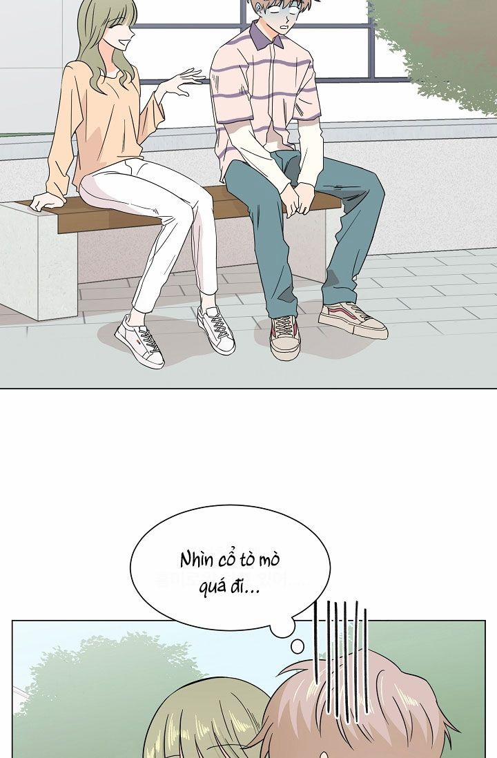 Creamy Creepy Boy 12 trang 3