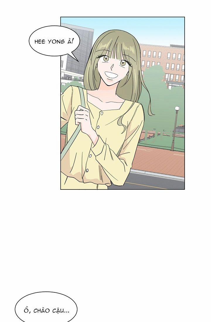 Creamy Creepy Boy 12 trang 37