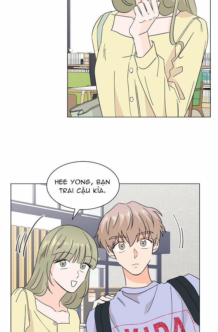 Creamy Creepy Boy 12 trang 44