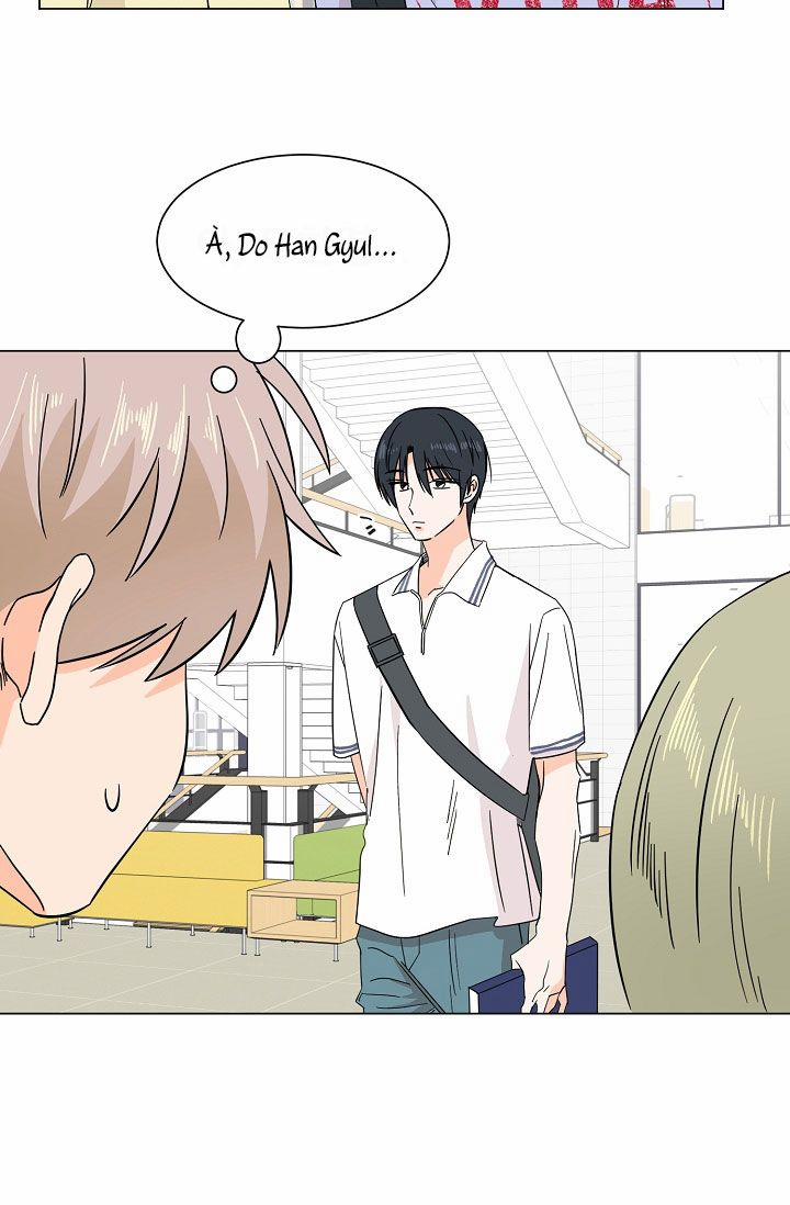 Creamy Creepy Boy 12 trang 45