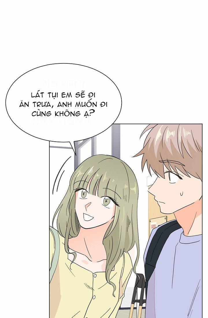 Creamy Creepy Boy 12 trang 47