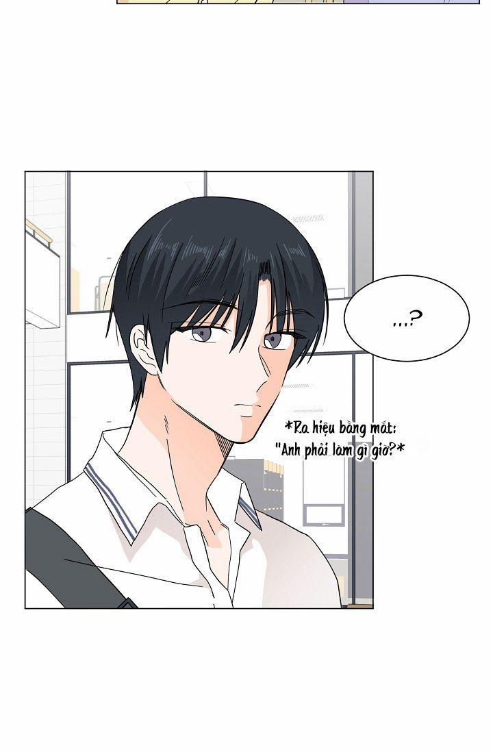 Creamy Creepy Boy 12 trang 48