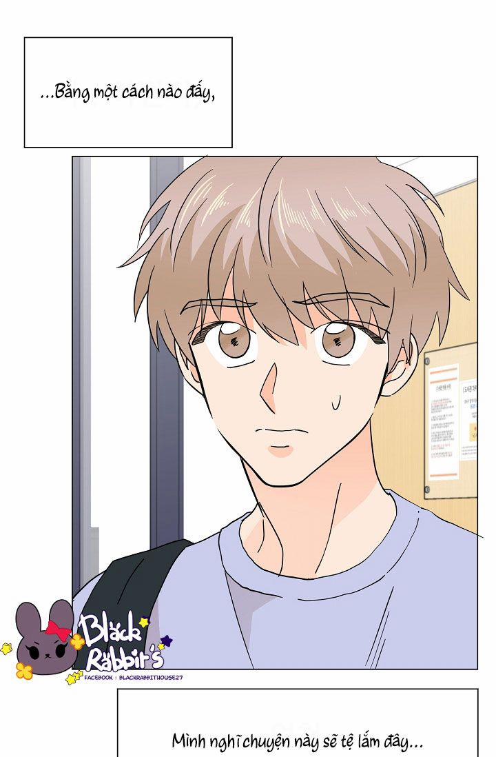 Creamy Creepy Boy 12 trang 49