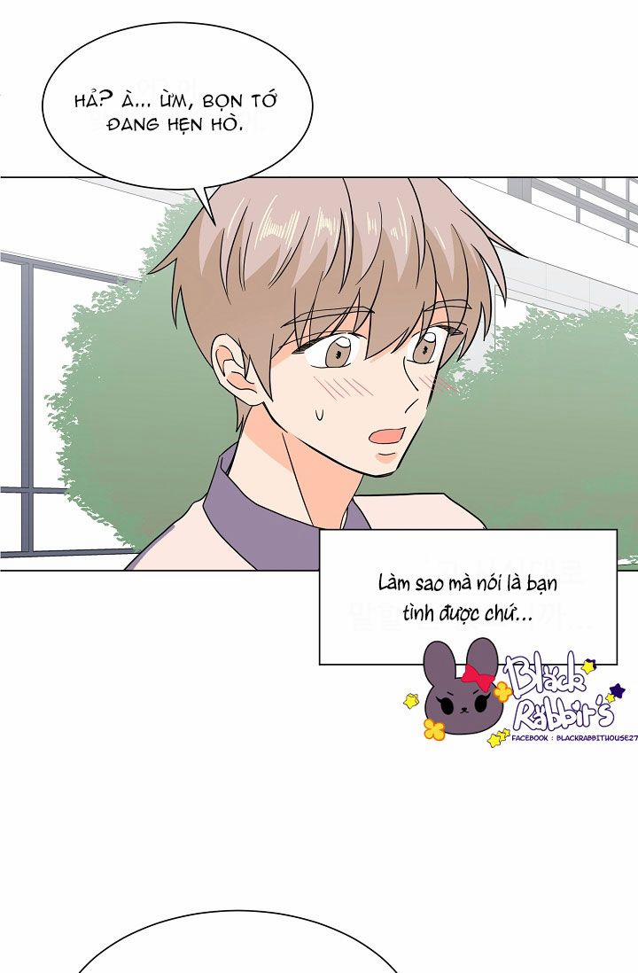 Creamy Creepy Boy 12 trang 7