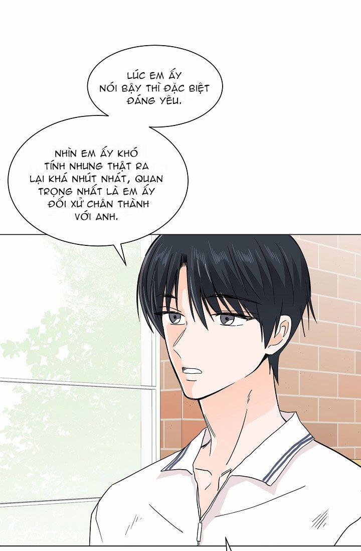 Creamy Creepy Boy 13 trang 12