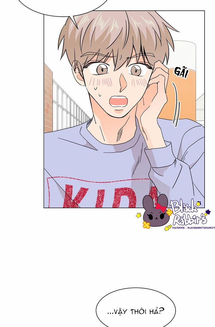 Creamy Creepy Boy 13 trang 16