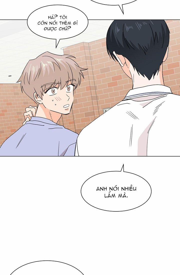 Creamy Creepy Boy 13 trang 17