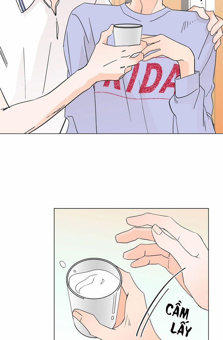 Creamy Creepy Boy 13 trang 23