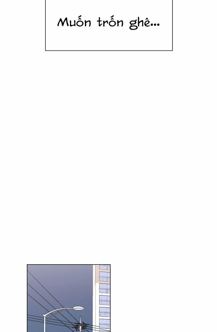 Creamy Creepy Boy 13 trang 26