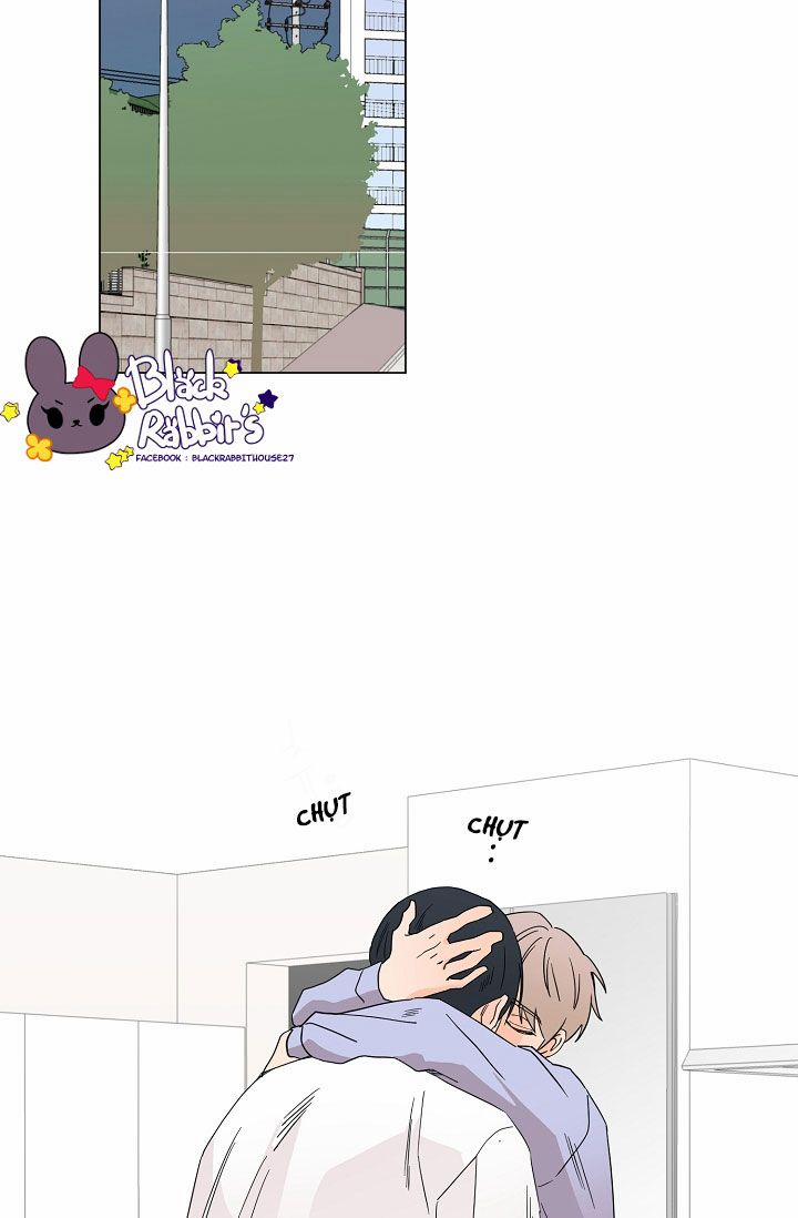 Creamy Creepy Boy 13 trang 27