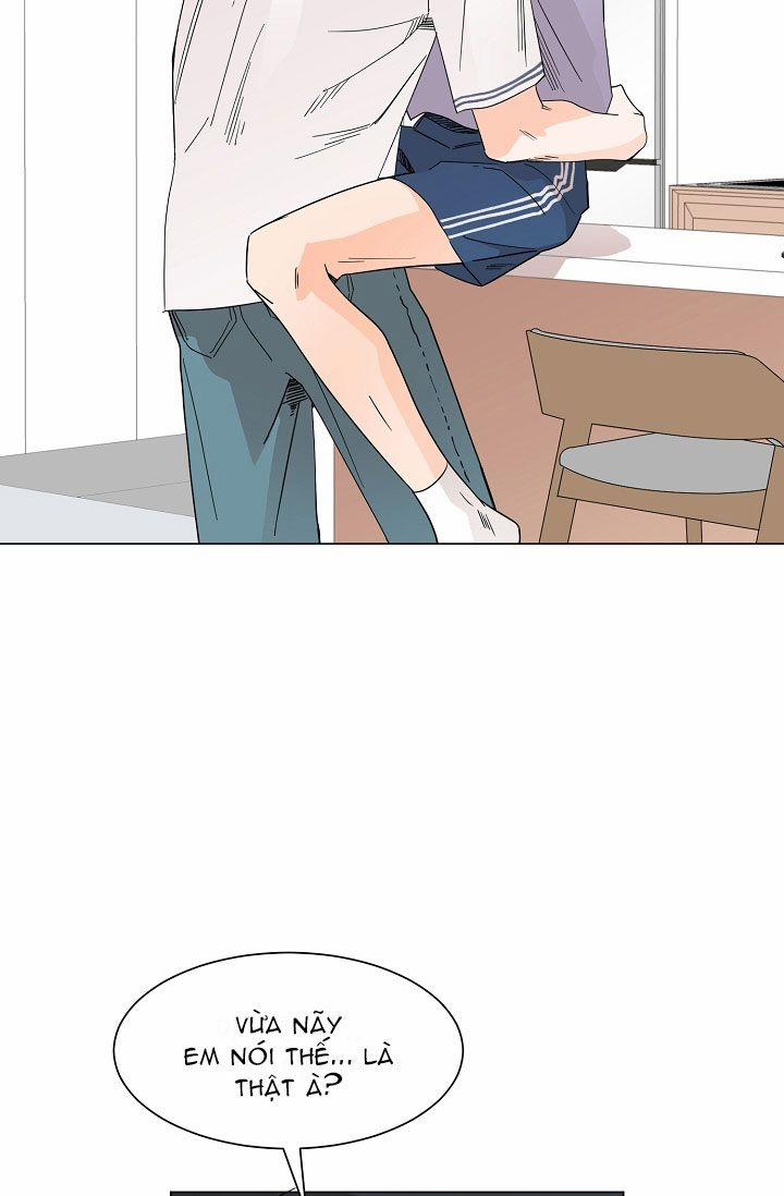 Creamy Creepy Boy 13 trang 28