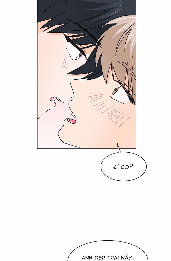 Creamy Creepy Boy 13 trang 29