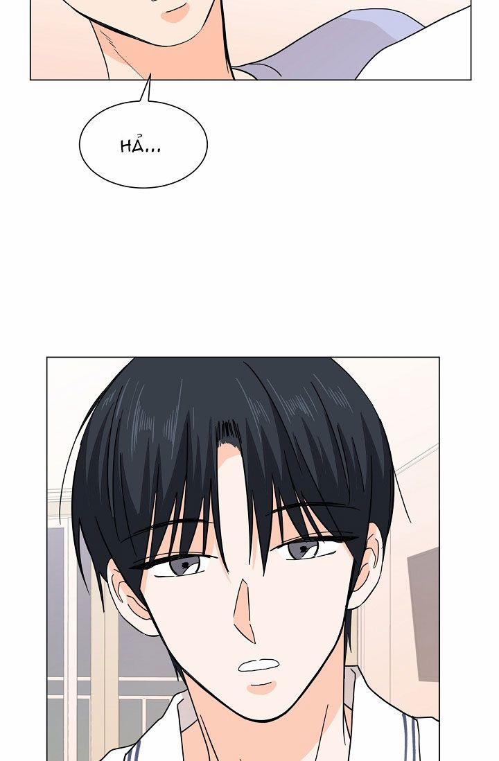 Creamy Creepy Boy 13 trang 32