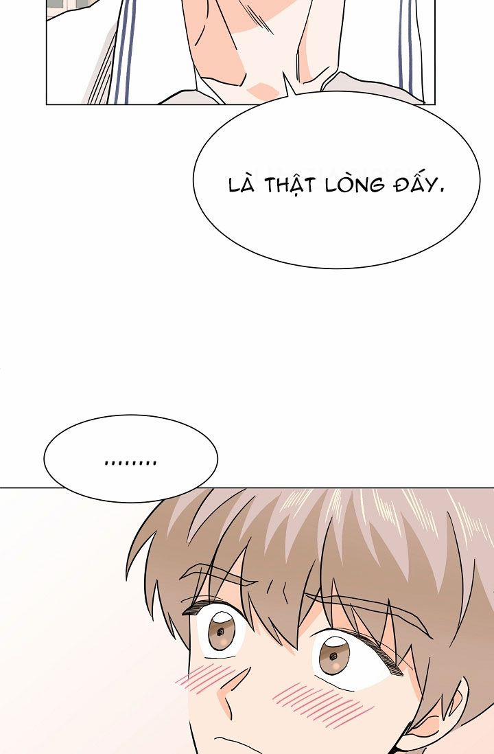 Creamy Creepy Boy 13 trang 33