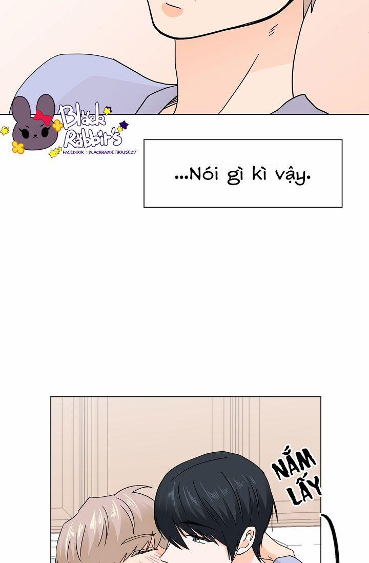 Creamy Creepy Boy 13 trang 34