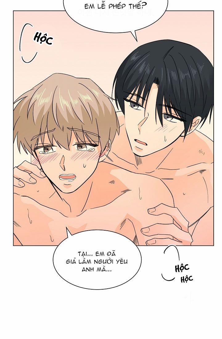 Creamy Creepy Boy 13 trang 39