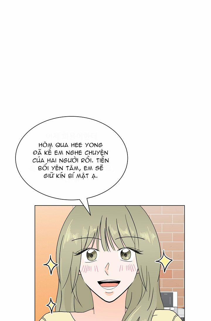 Creamy Creepy Boy 13 trang 4