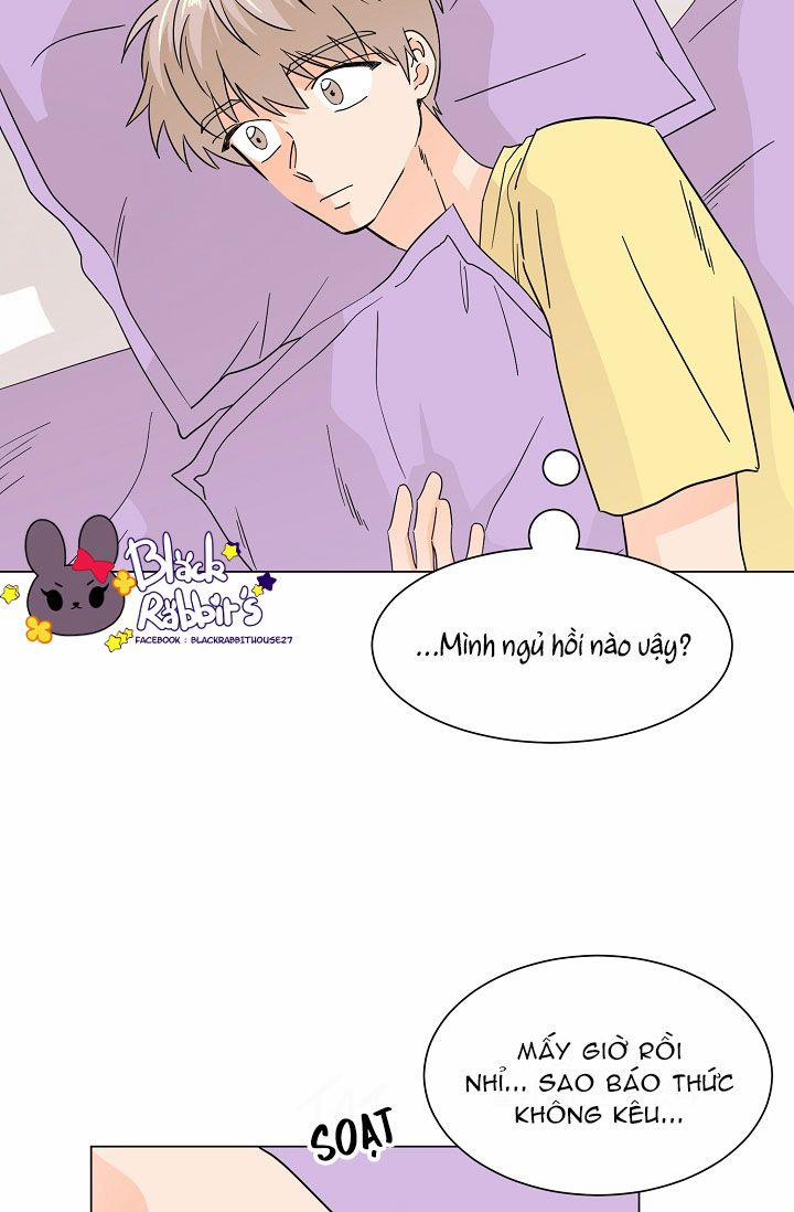 Creamy Creepy Boy 13 trang 41