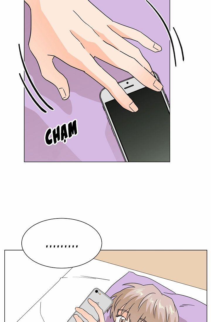 Creamy Creepy Boy 13 trang 42