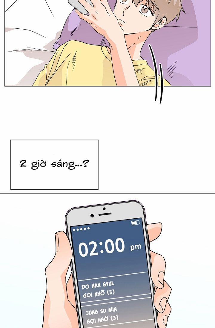 Creamy Creepy Boy 13 trang 43