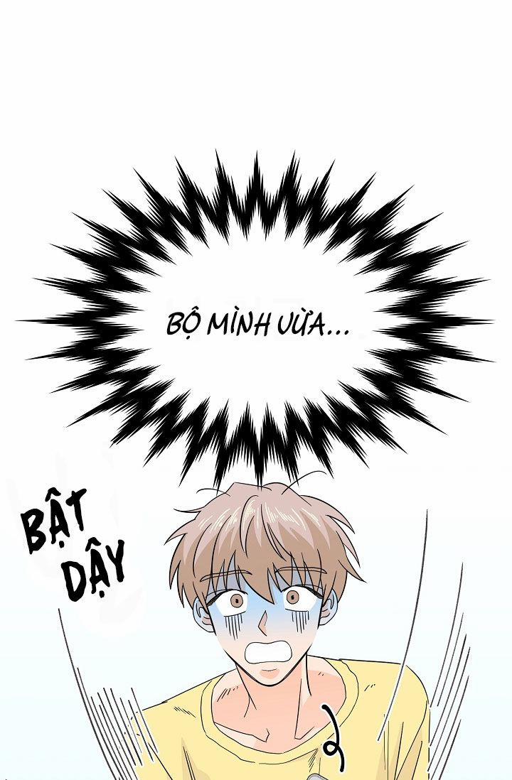 Creamy Creepy Boy 13 trang 45