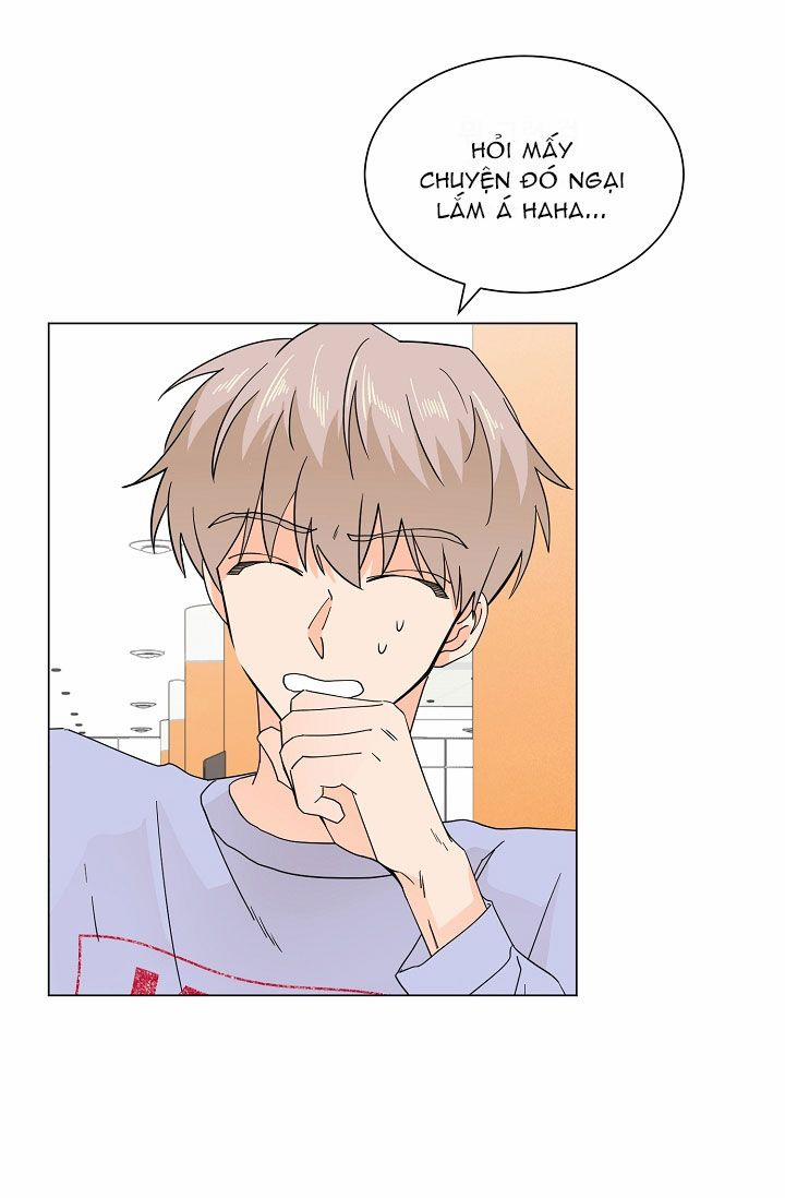 Creamy Creepy Boy 13 trang 7