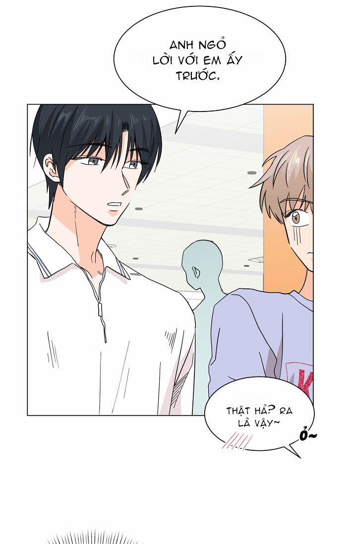 Creamy Creepy Boy 13 trang 8