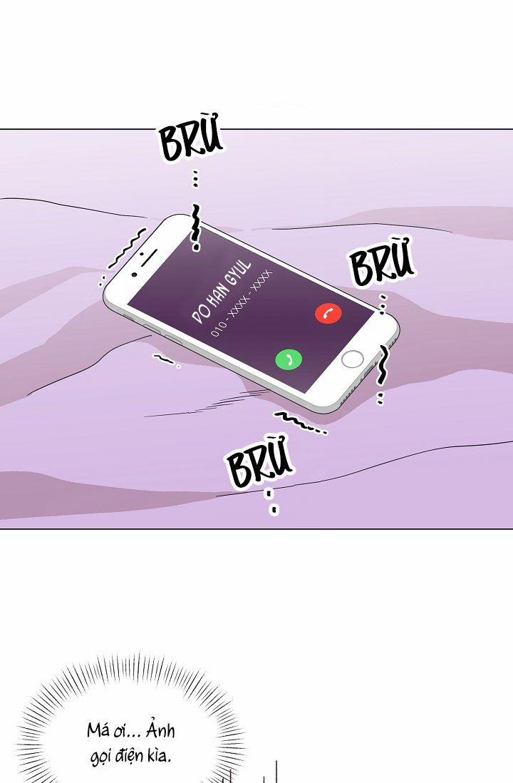 Creamy Creepy Boy 14 trang 1