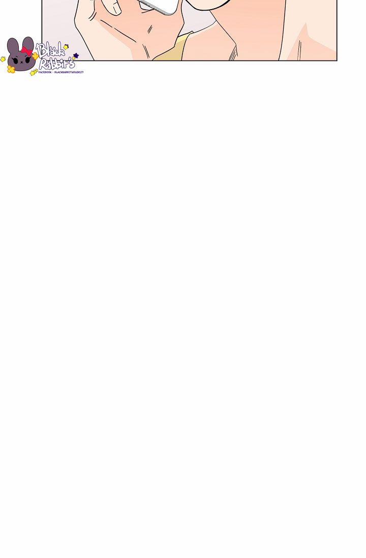 Creamy Creepy Boy 14 trang 10