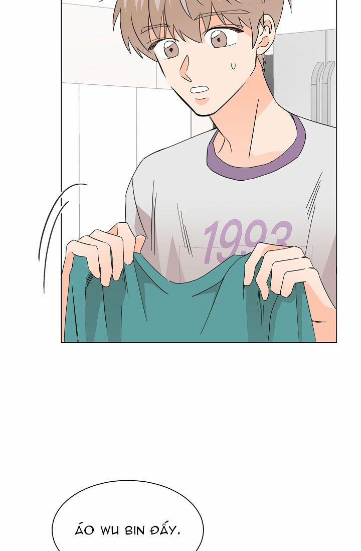 Creamy Creepy Boy 14 trang 15