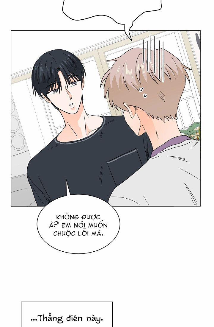 Creamy Creepy Boy 14 trang 17