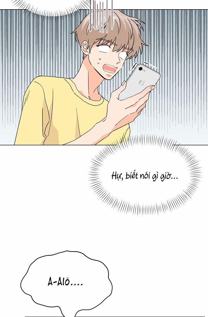 Creamy Creepy Boy 14 trang 2