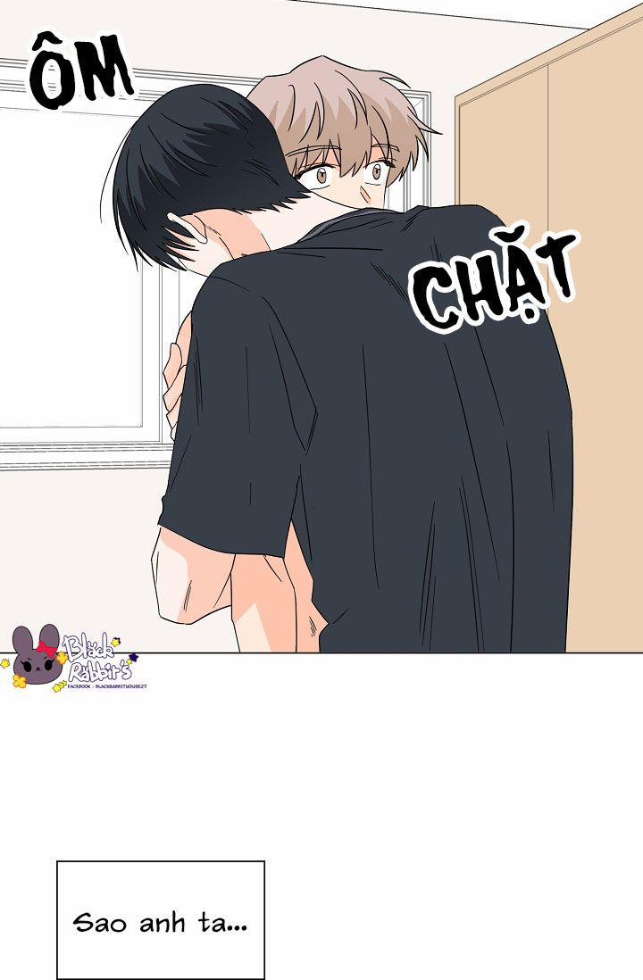 Creamy Creepy Boy 14 trang 30