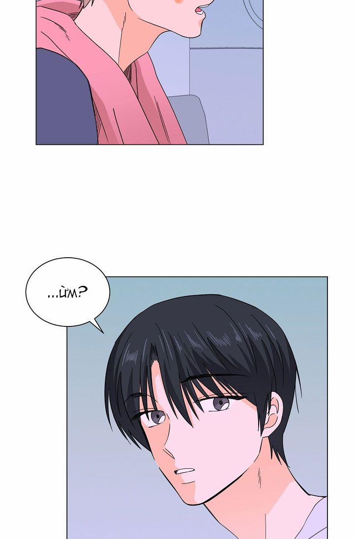 Creamy Creepy Boy 14 trang 36