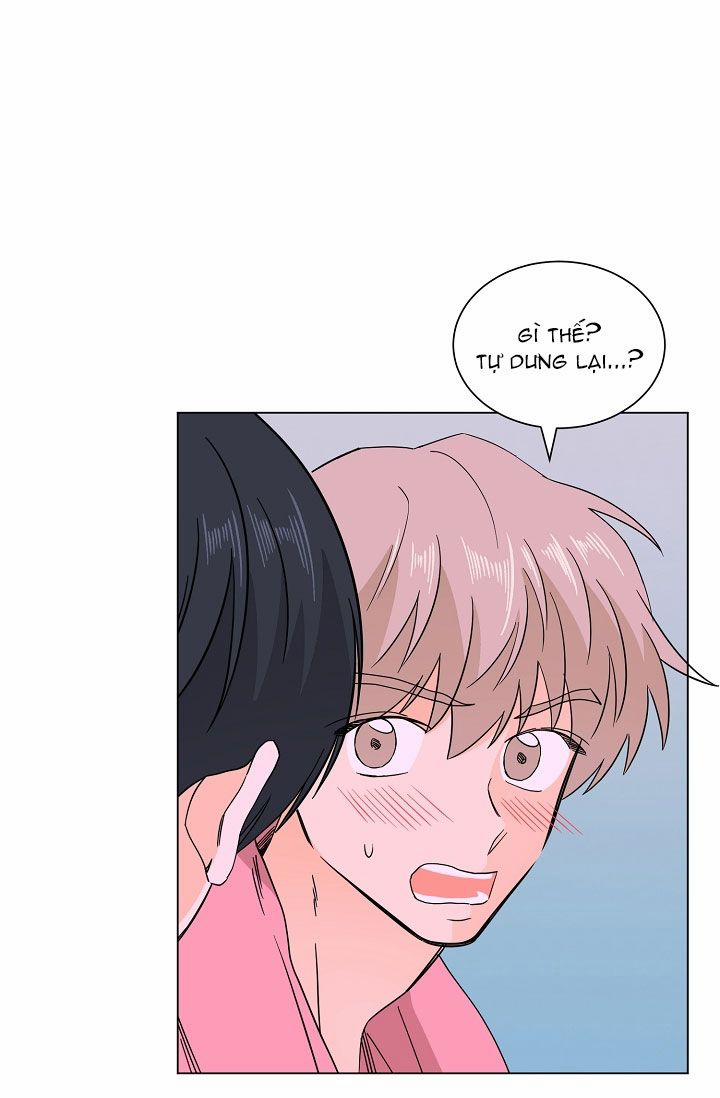 Creamy Creepy Boy 14 trang 39