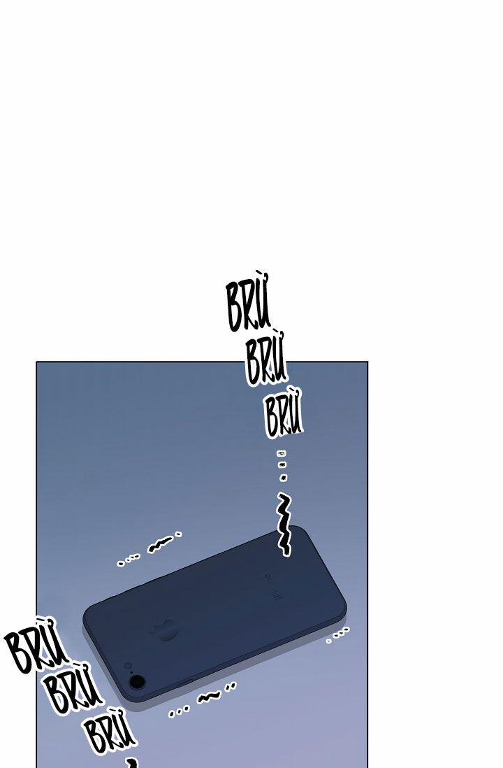 Creamy Creepy Boy 14 trang 46