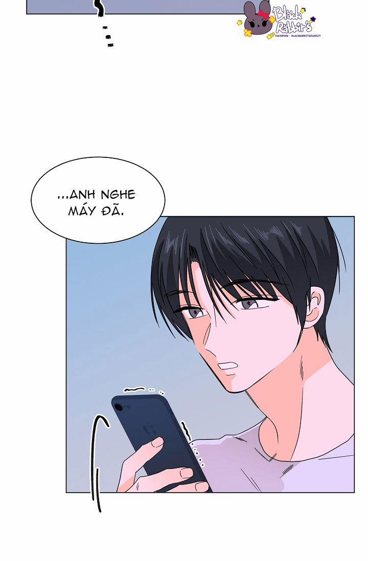 Creamy Creepy Boy 14 trang 47