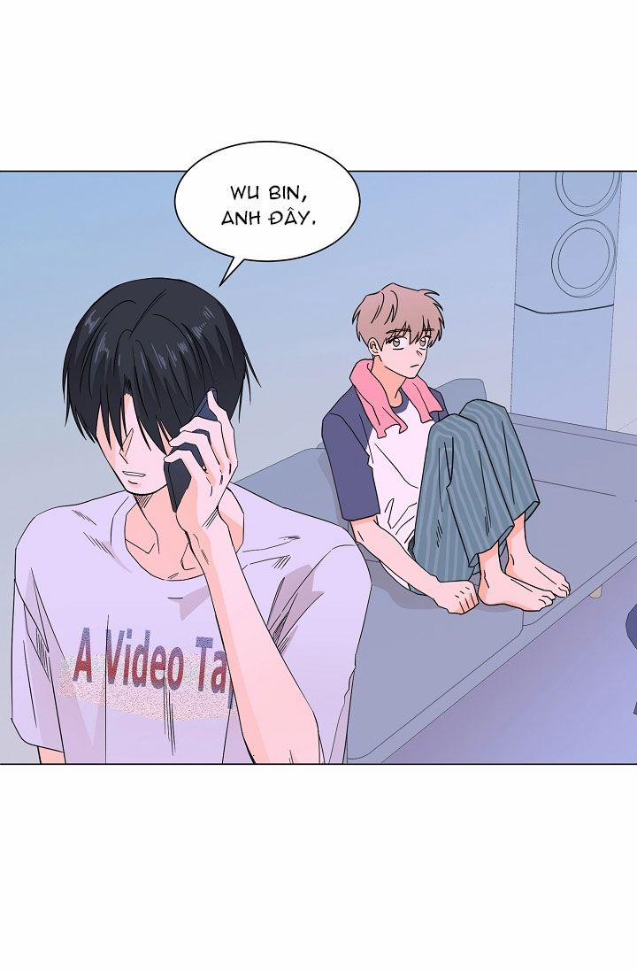 Creamy Creepy Boy 14 trang 48